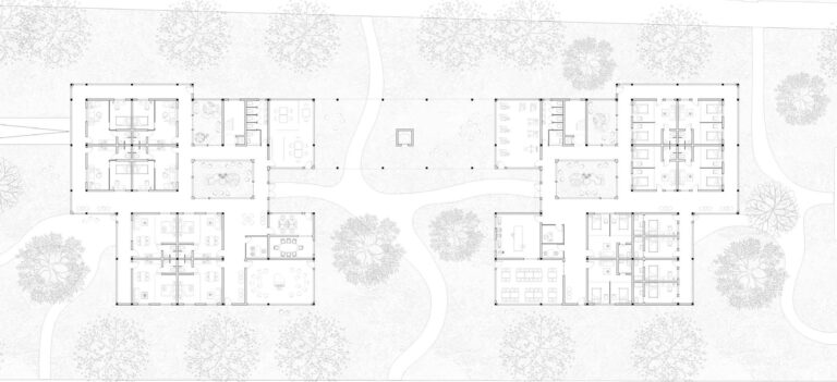 Studio Modular Architecture for CARE for Modular Architecture – edition 2023-2024