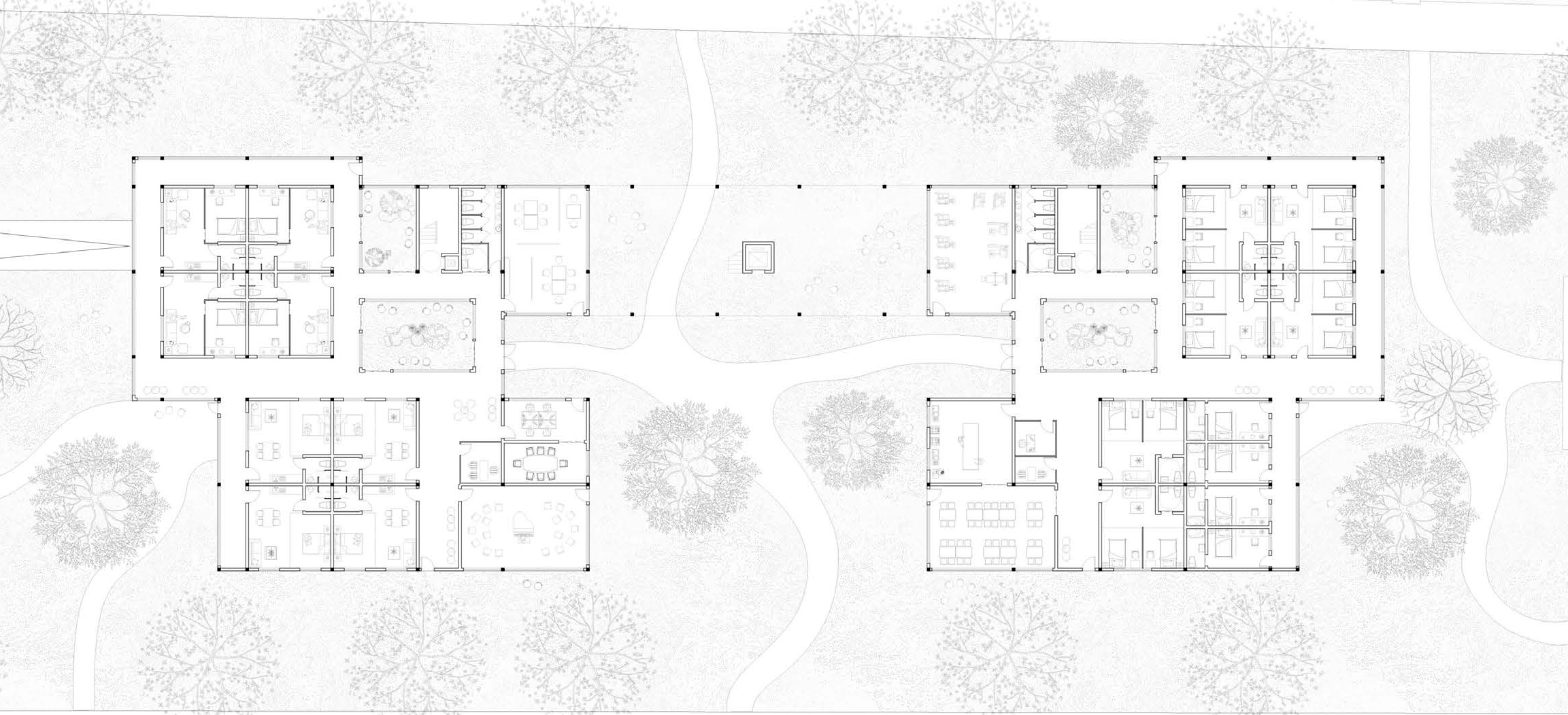 Studio Modular Architecture for CARE for Modular Architecture – edition 2023-2024
