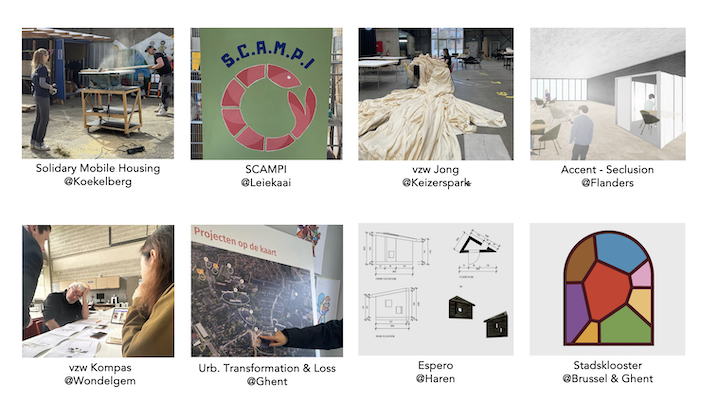 Socio-Spatial Design Agency Elective – edition 2024-2025